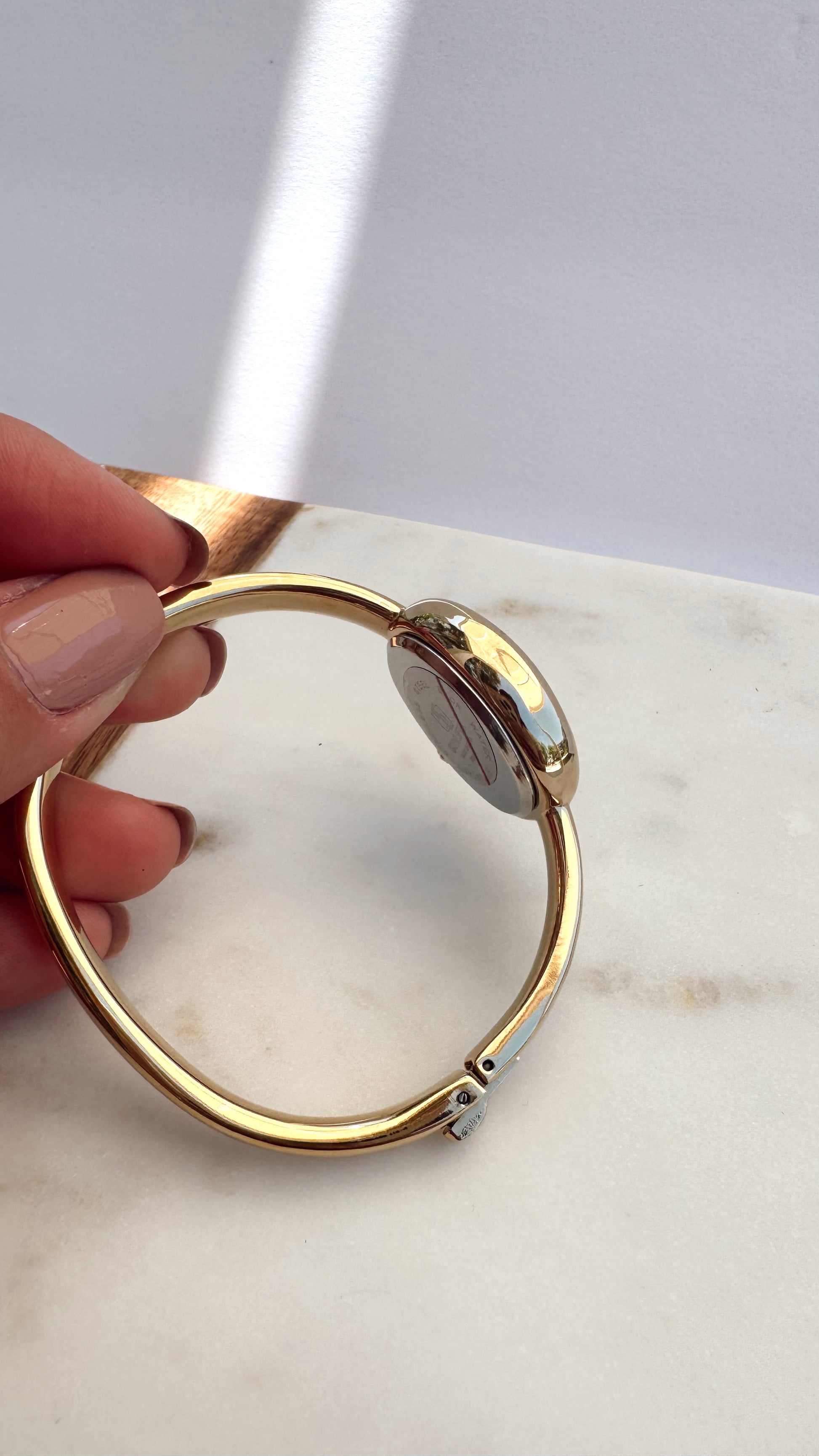 Eternal Oval Watch