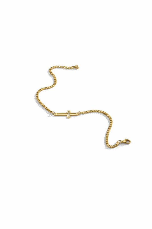 The Credo Bracelet