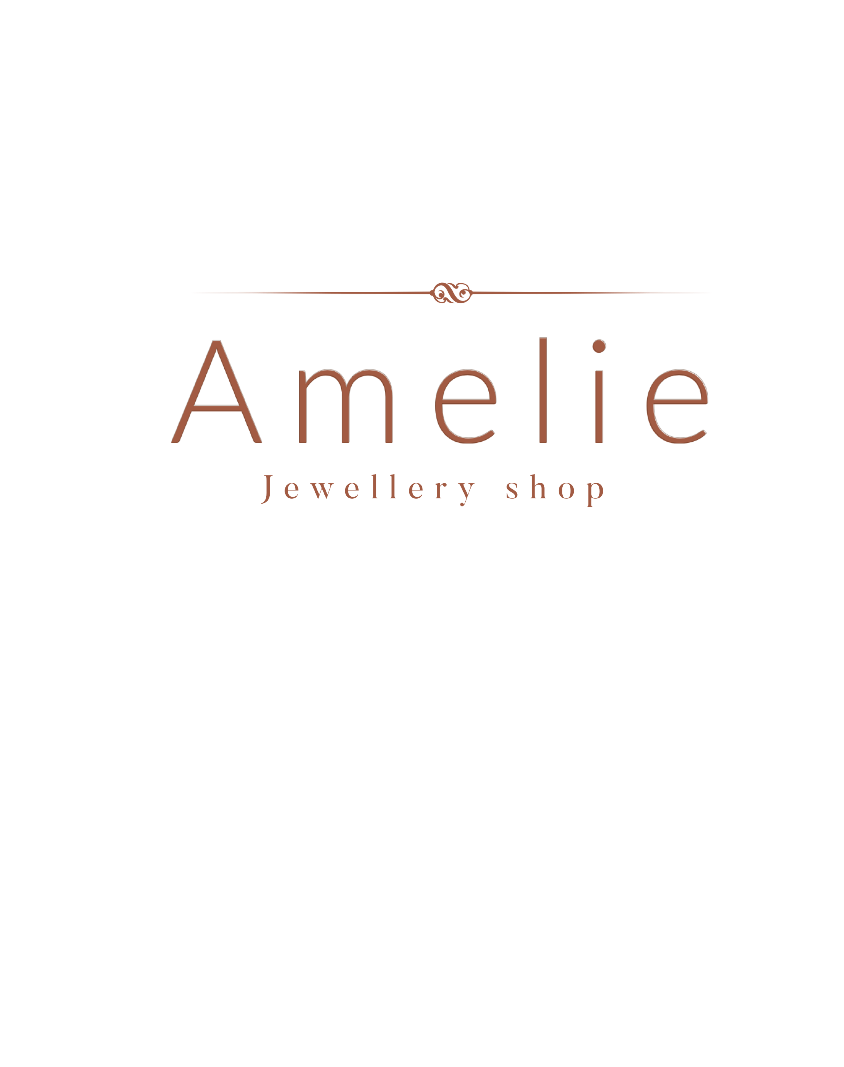 Amelie Jewelry 